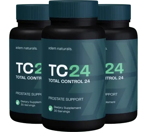 TC24 - Total Control 24